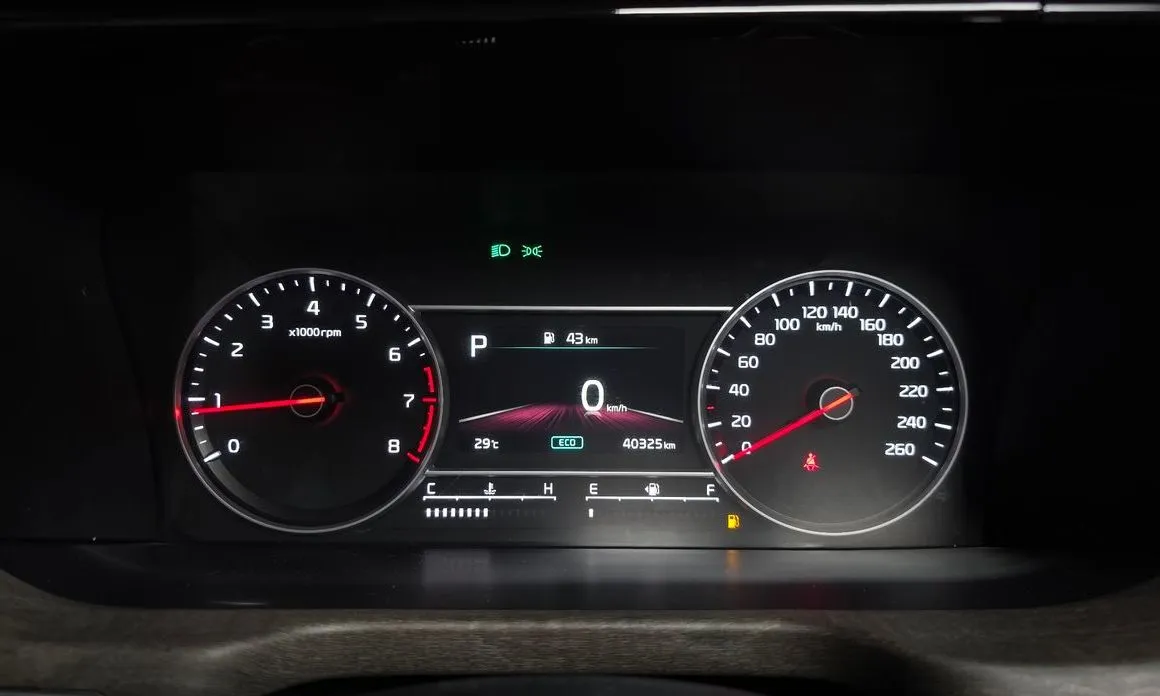 Kia Sorento — фото 3