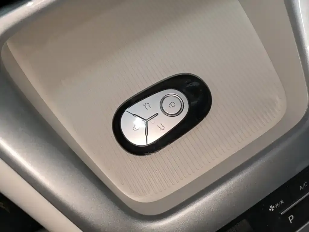 Geely Starburst — фото 6
