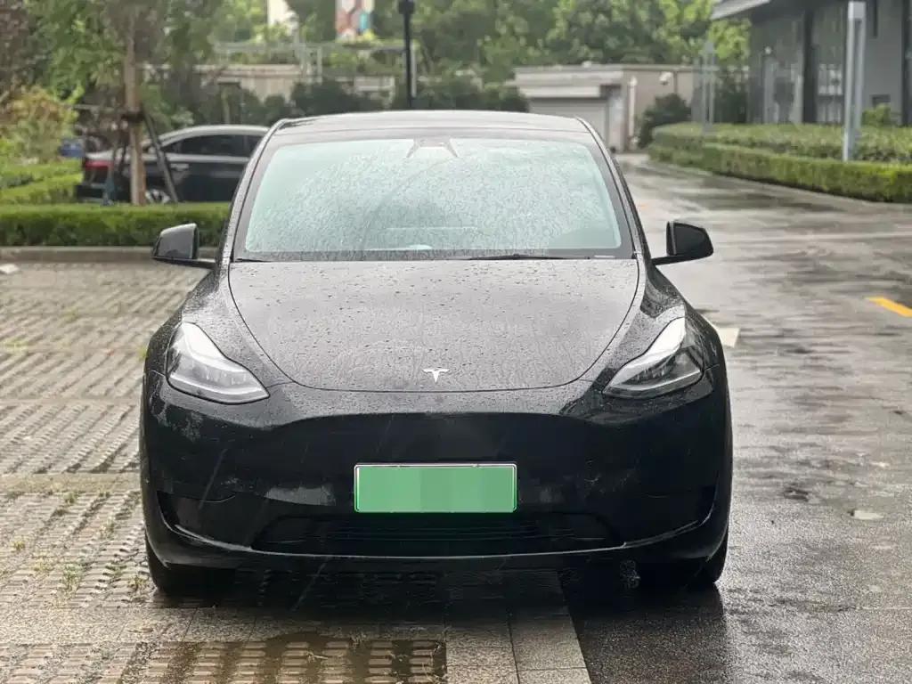 Tesla Model Y — фото 5