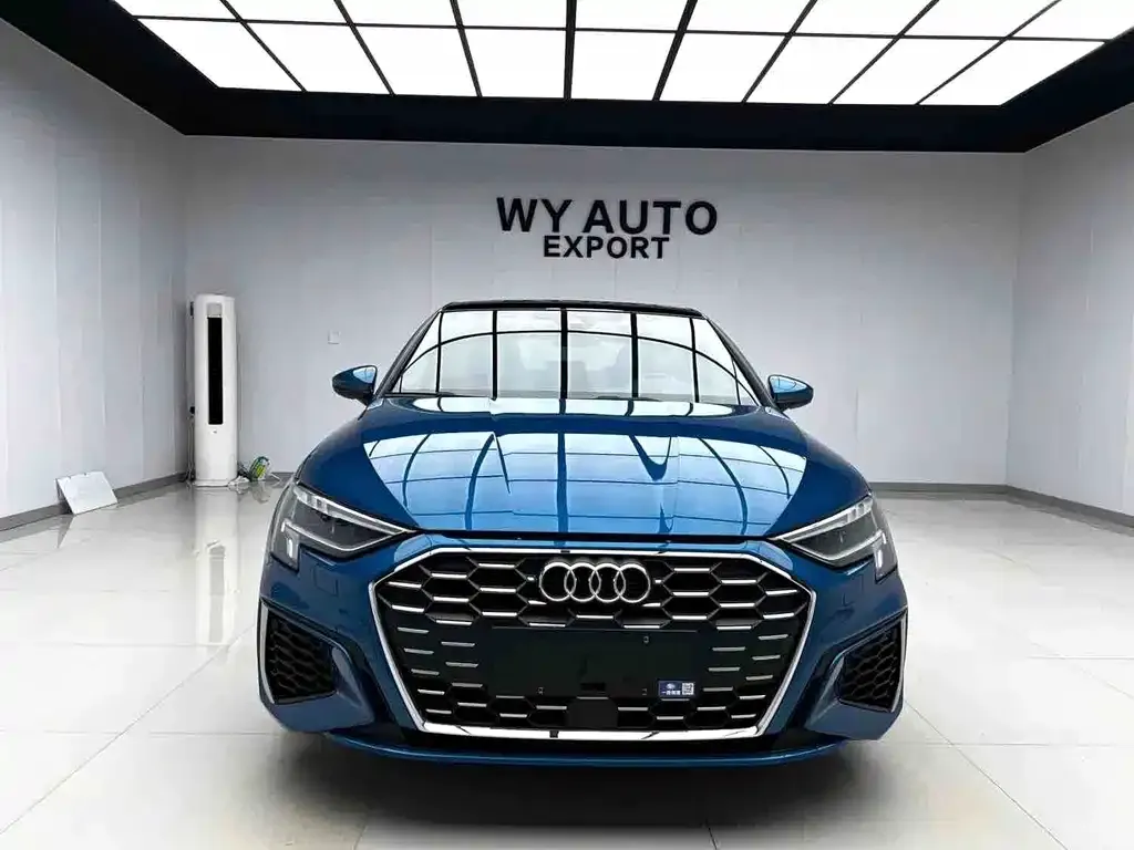 Audi A3 — фото 2