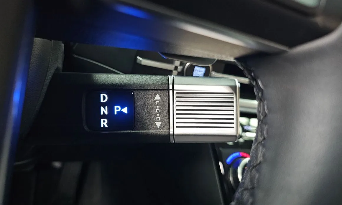 Hyundai Santafe — фото 3