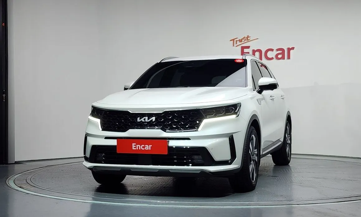 Kia Sorento — фото 2