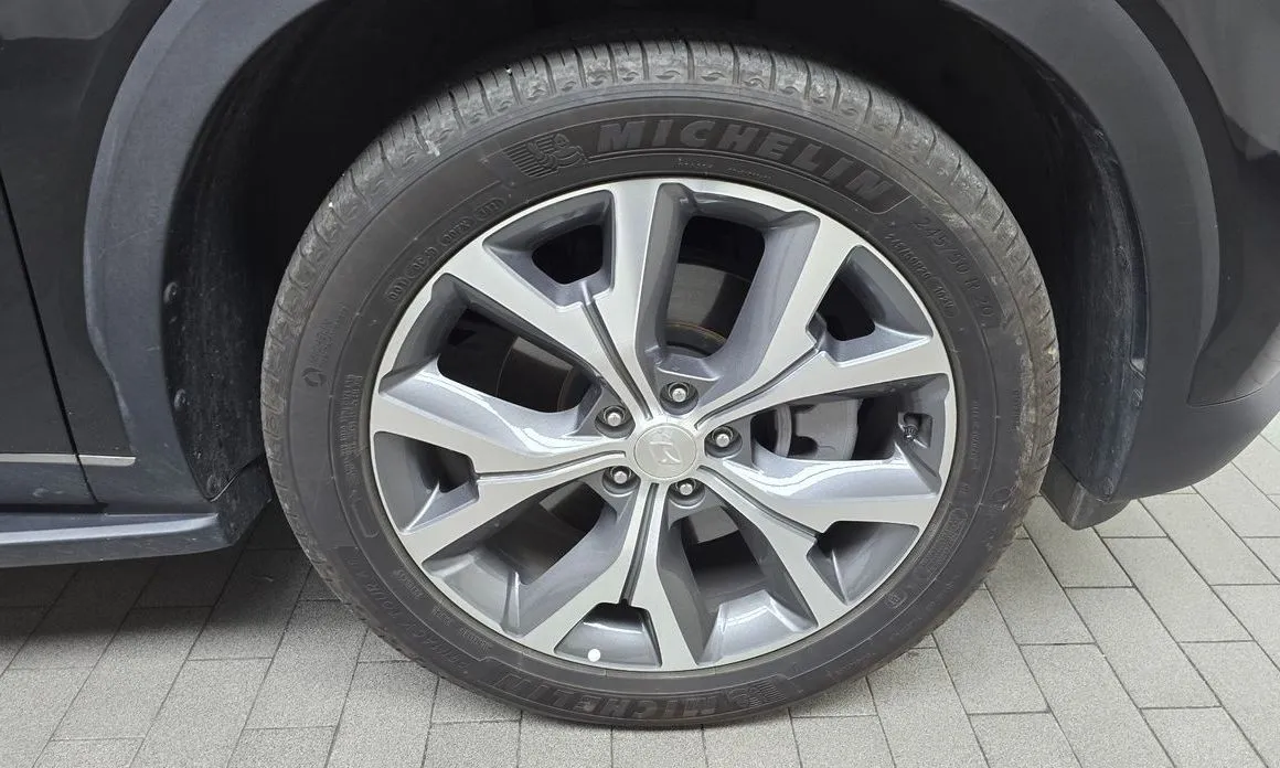 Hyundai Palisade — фото 8