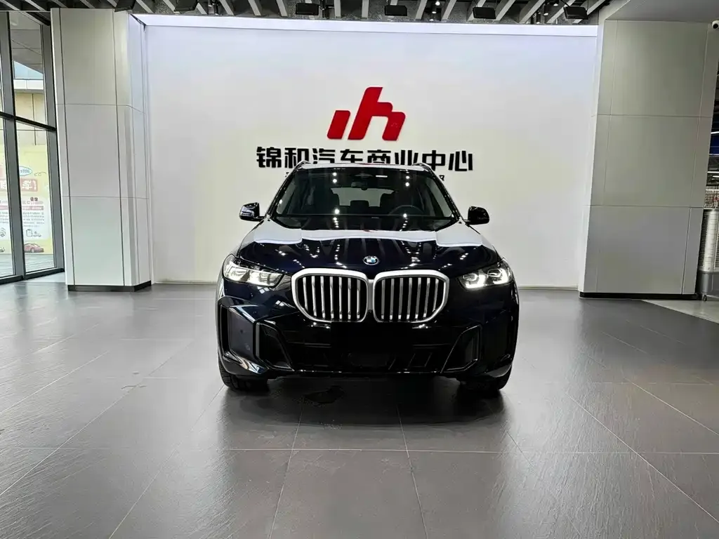 BMW X5 — фото 2