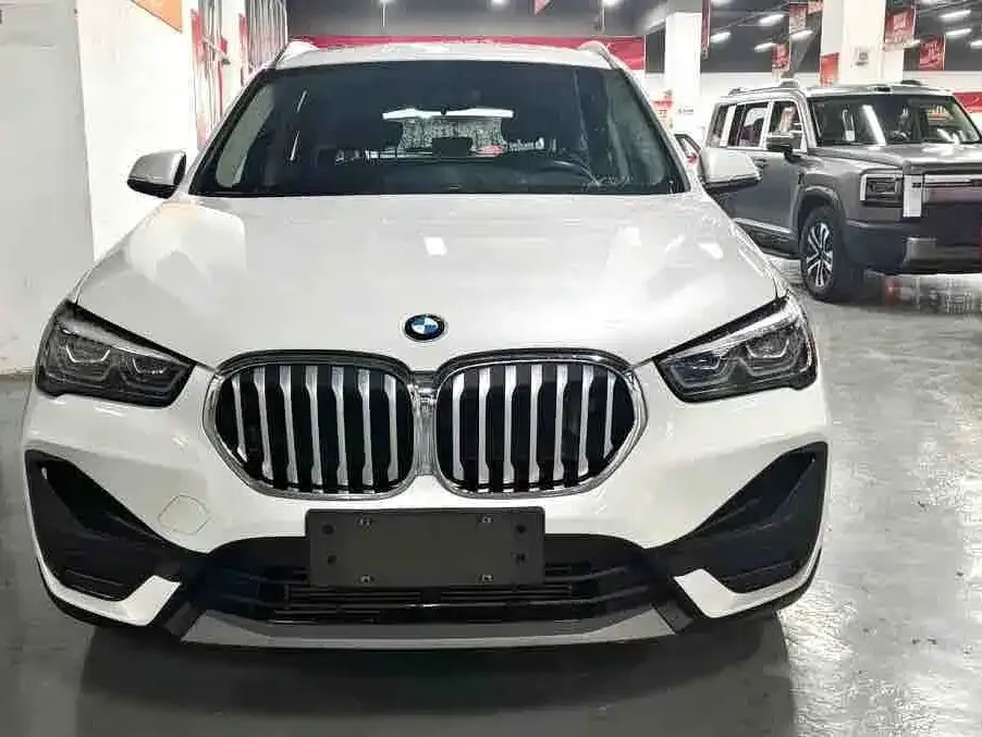 BMW X1 — фото 2