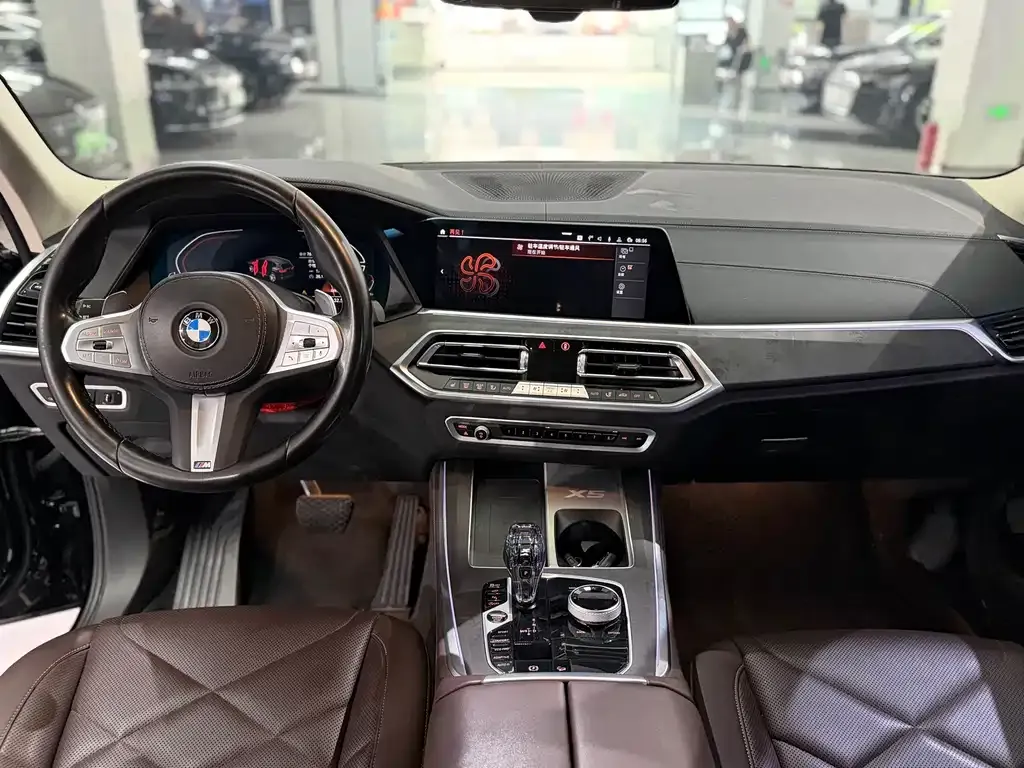 BMW X5 — фото 2