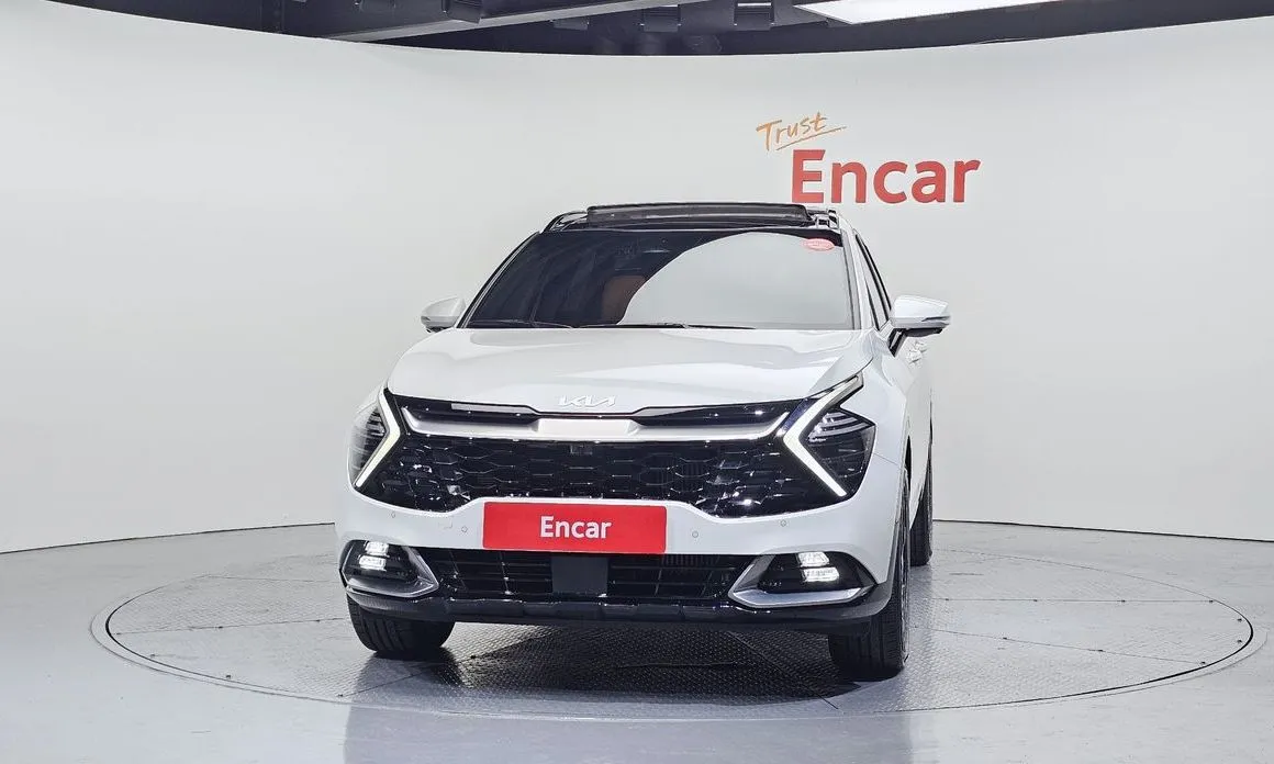 Kia Sportage — фото 4