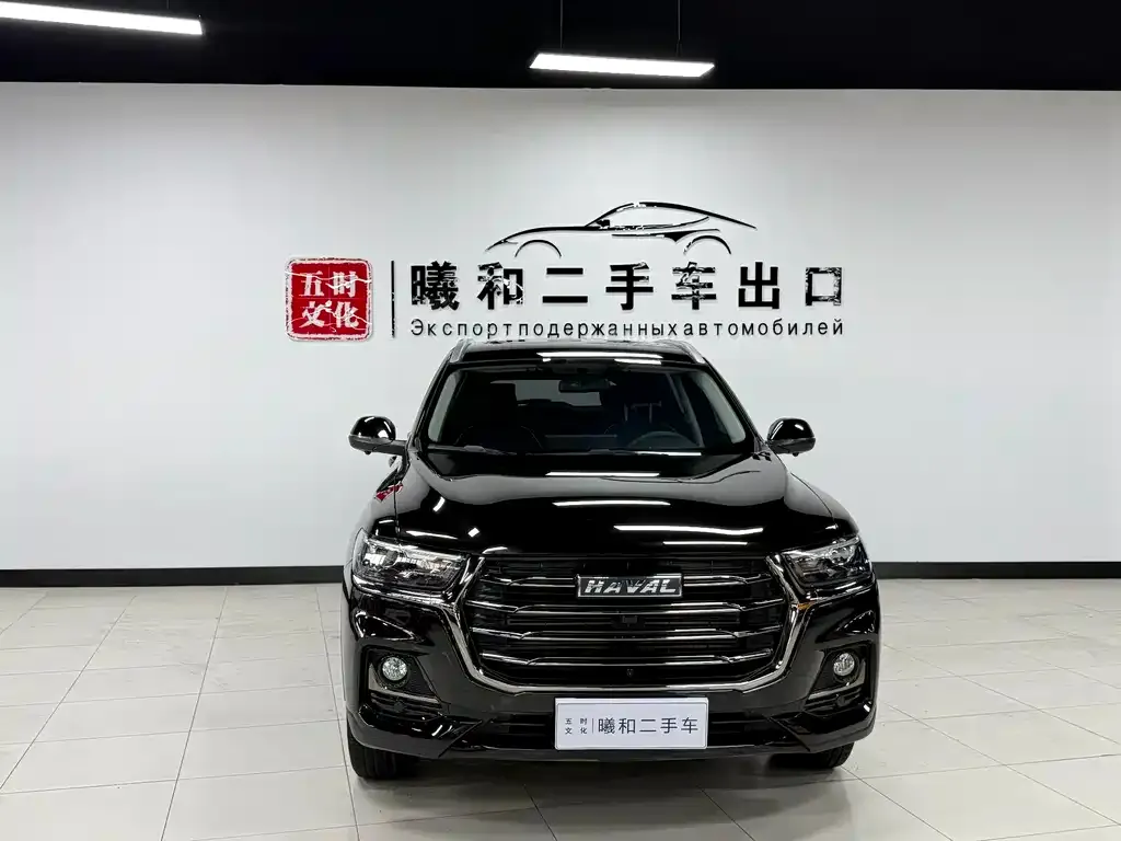Haval H6 — фото 3