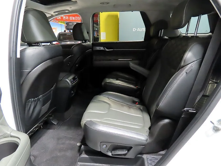 Hyundai Palisade — фото 2