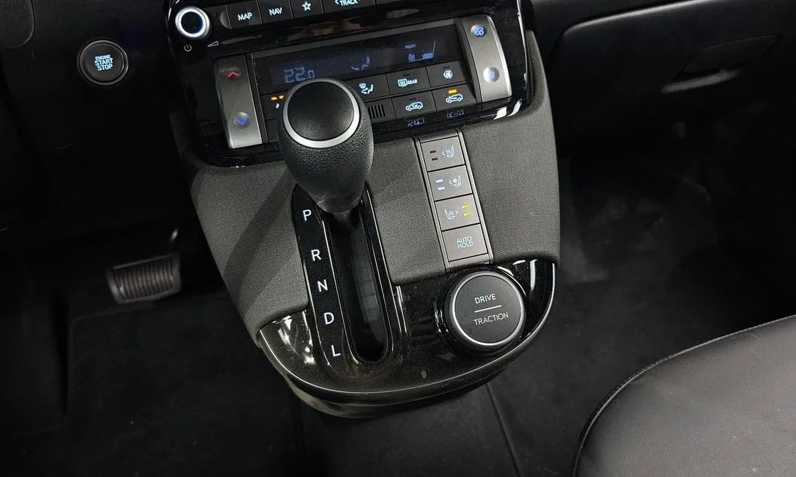 Hyundai Casper — фото 9