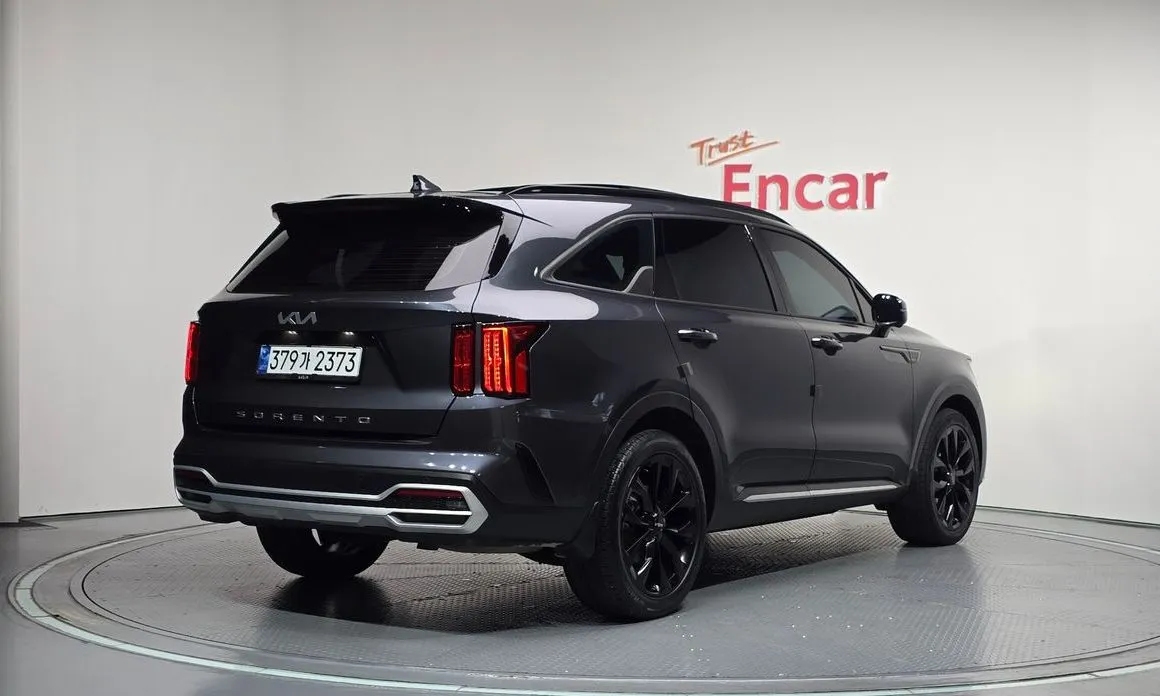 Kia Sorento — фото 2