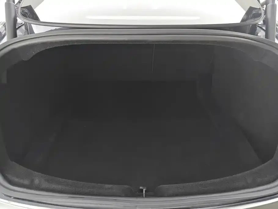 Tesla Model 3 — фото 3