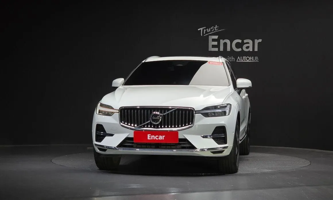 Volvo XC60 — фото 2