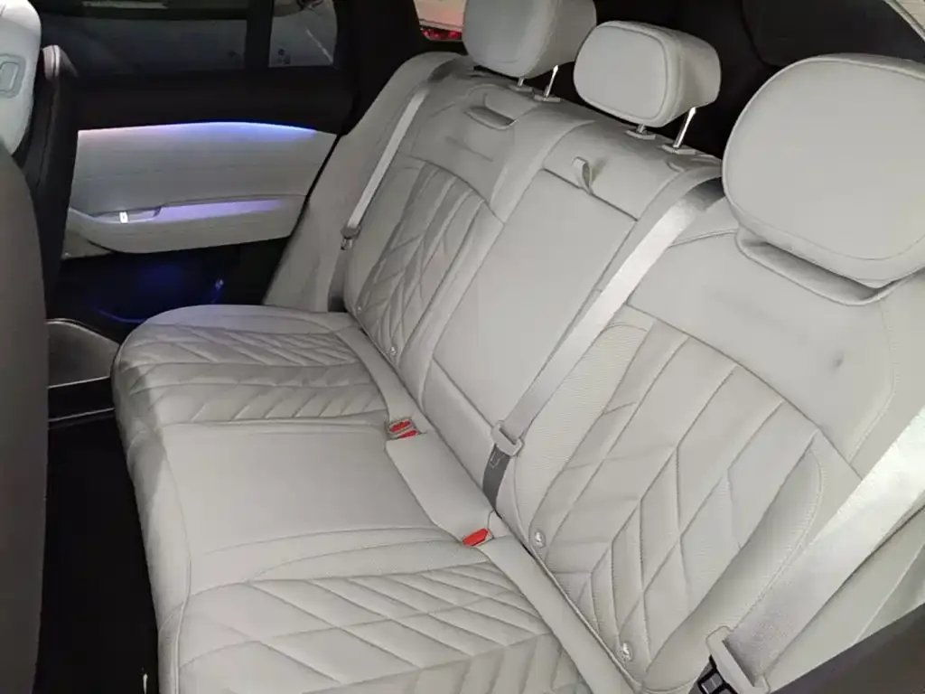 NIO ES6 — фото 7