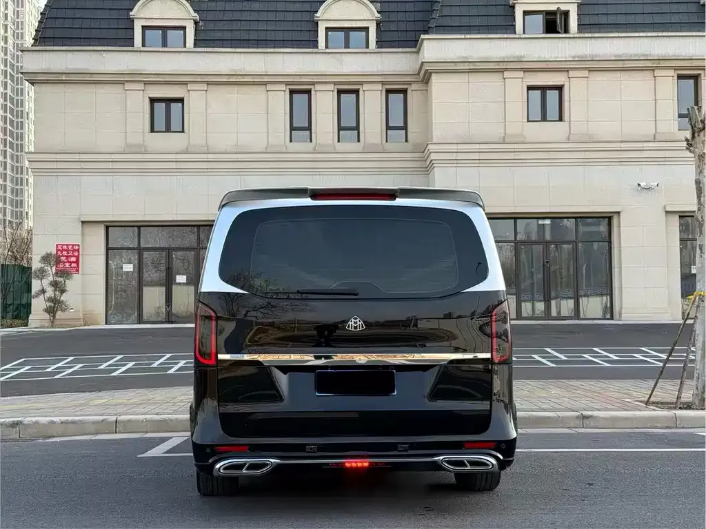 Mercedes-Benz Vito — фото 9