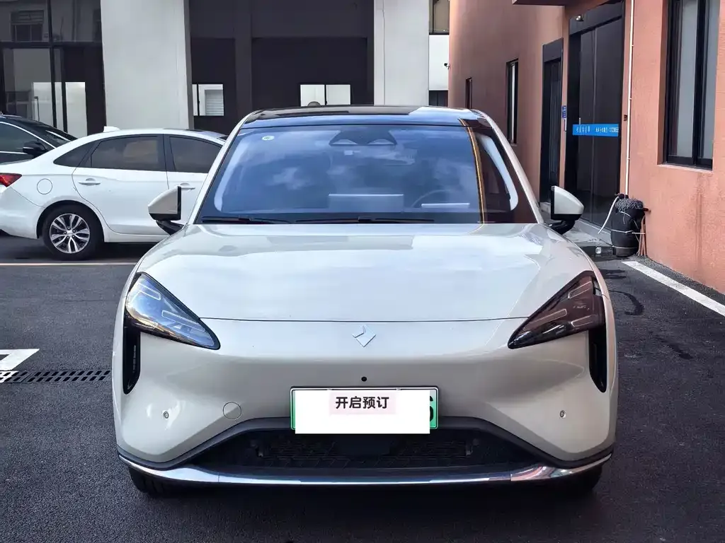 Baojun Yunhai — фото 1