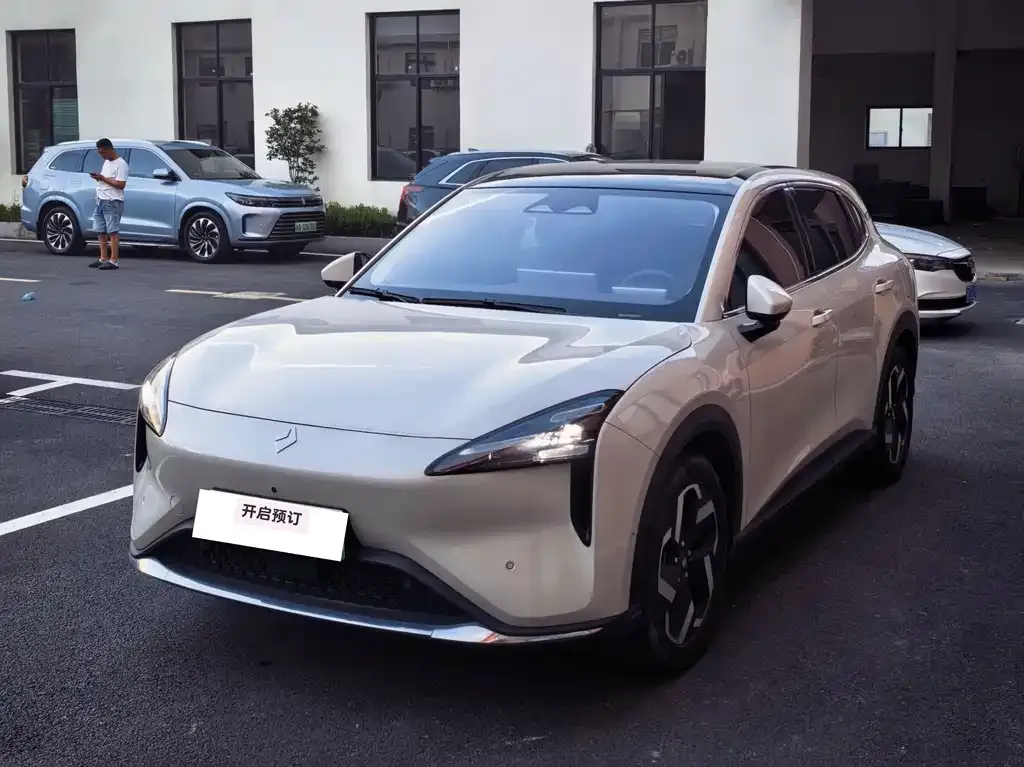 Baojun Yunhai — фото 6