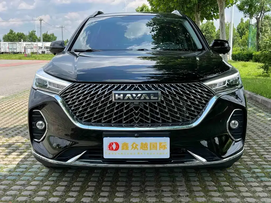 Haval M6 — фото 2