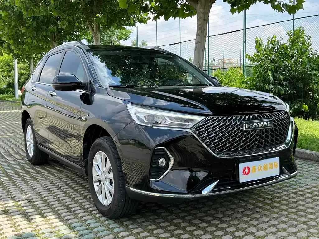 Haval M6 — фото 3