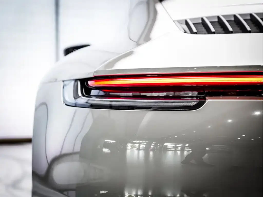 Porsche 911 — фото 3