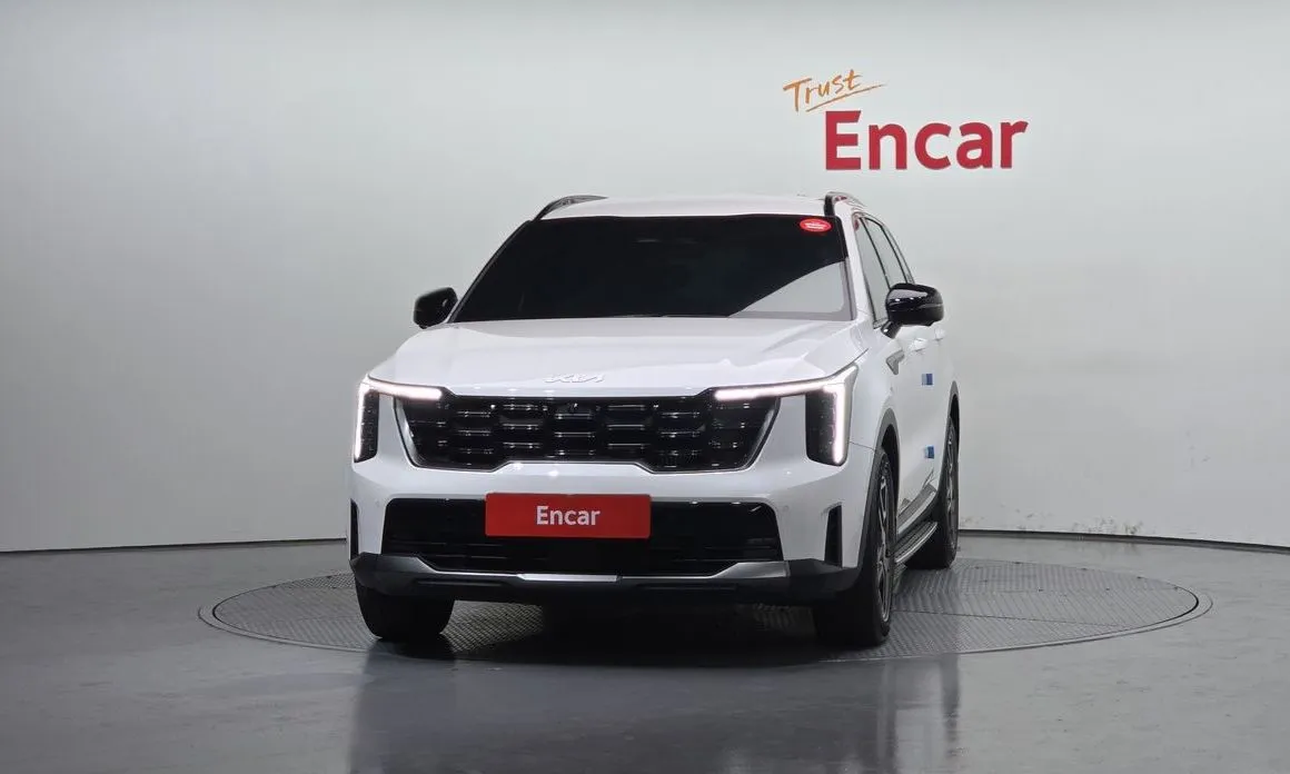 Kia Sorento — фото 3