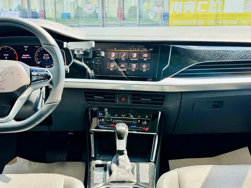 Volkswagen Passat — фото 5