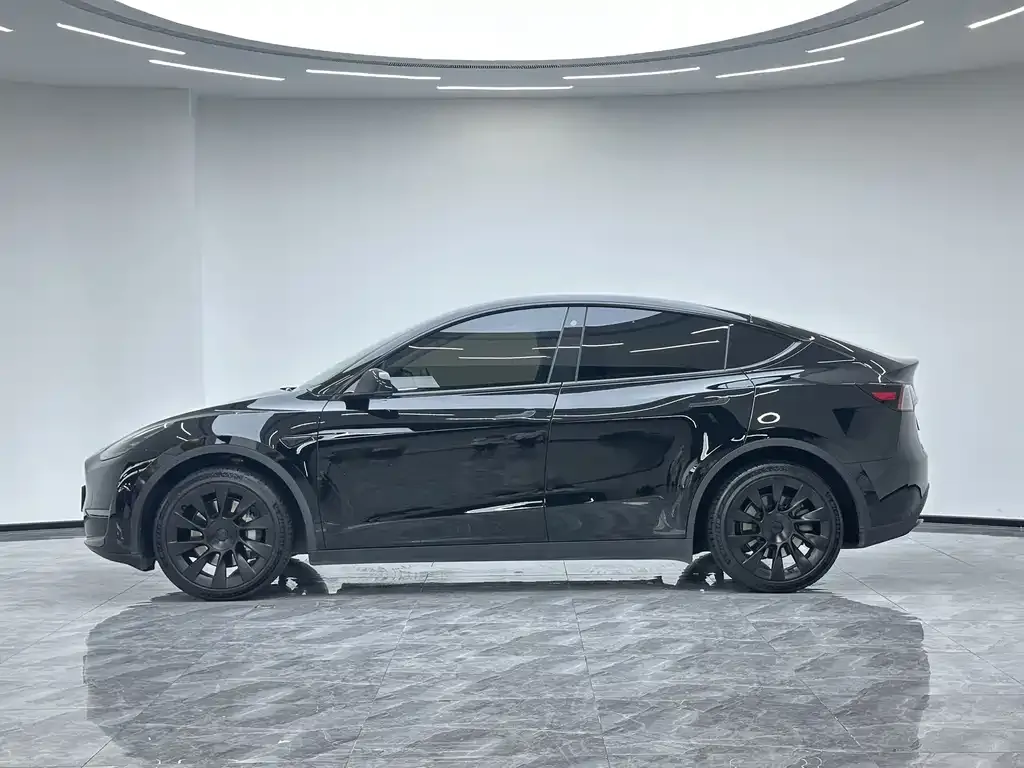 Tesla Model Y — фото 5