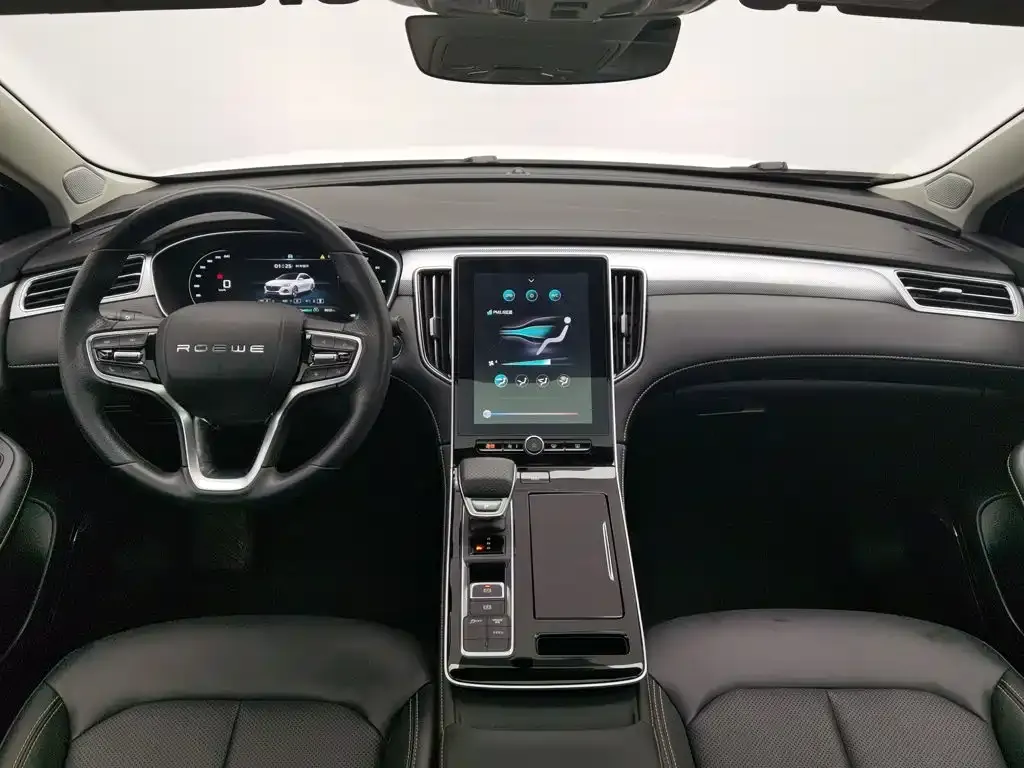 Roewe i6 MAX New Energy — фото 9