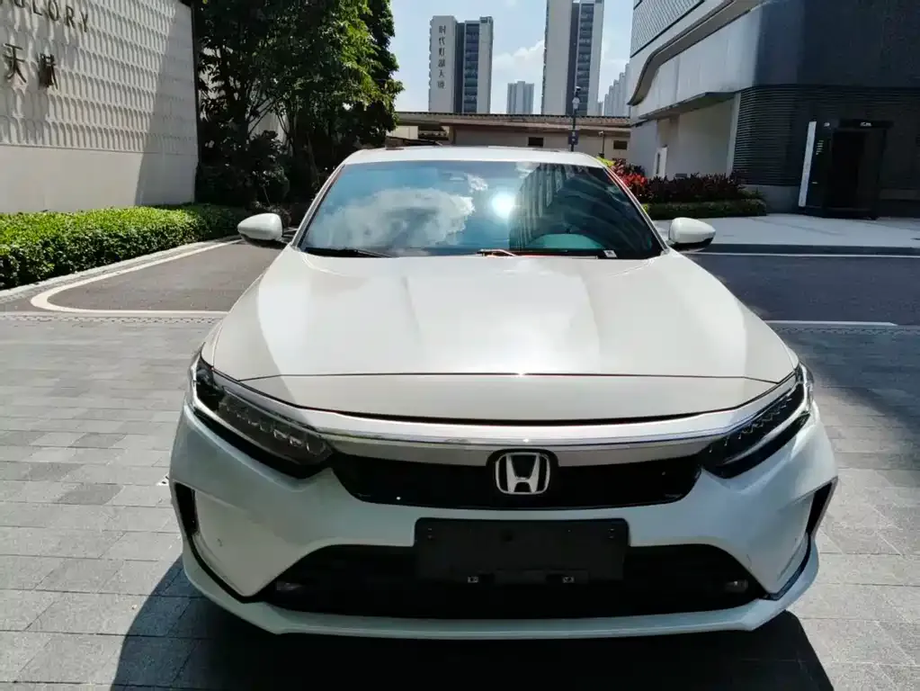 Honda Inspire — фото 10