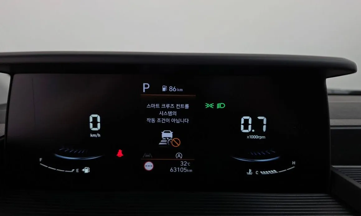 Hyundai Staria — фото 9