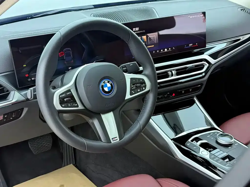 BMW i3 — фото 2