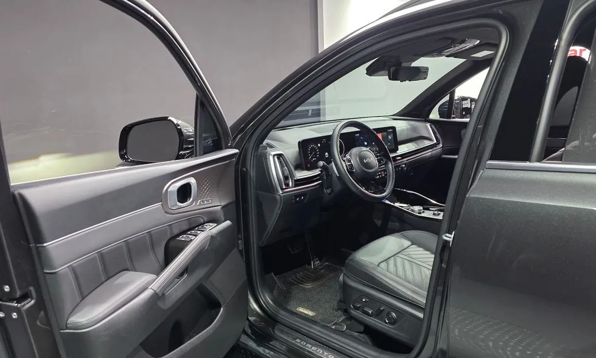 Kia Sorento — фото 3