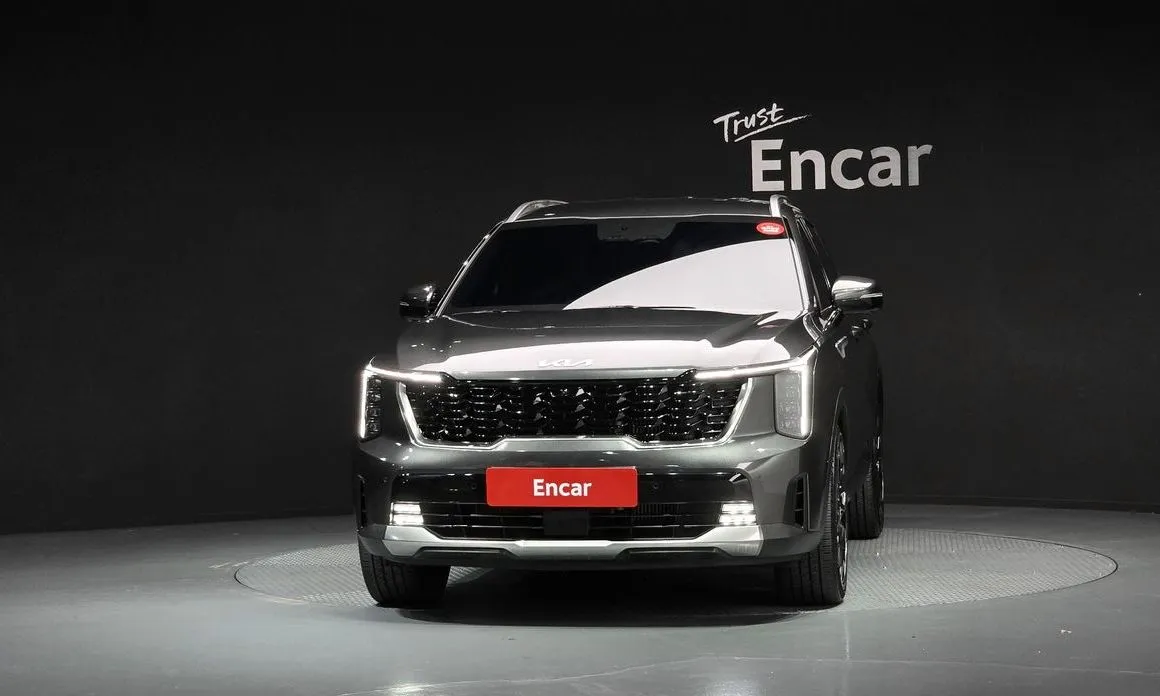 Kia Sorento — фото 4