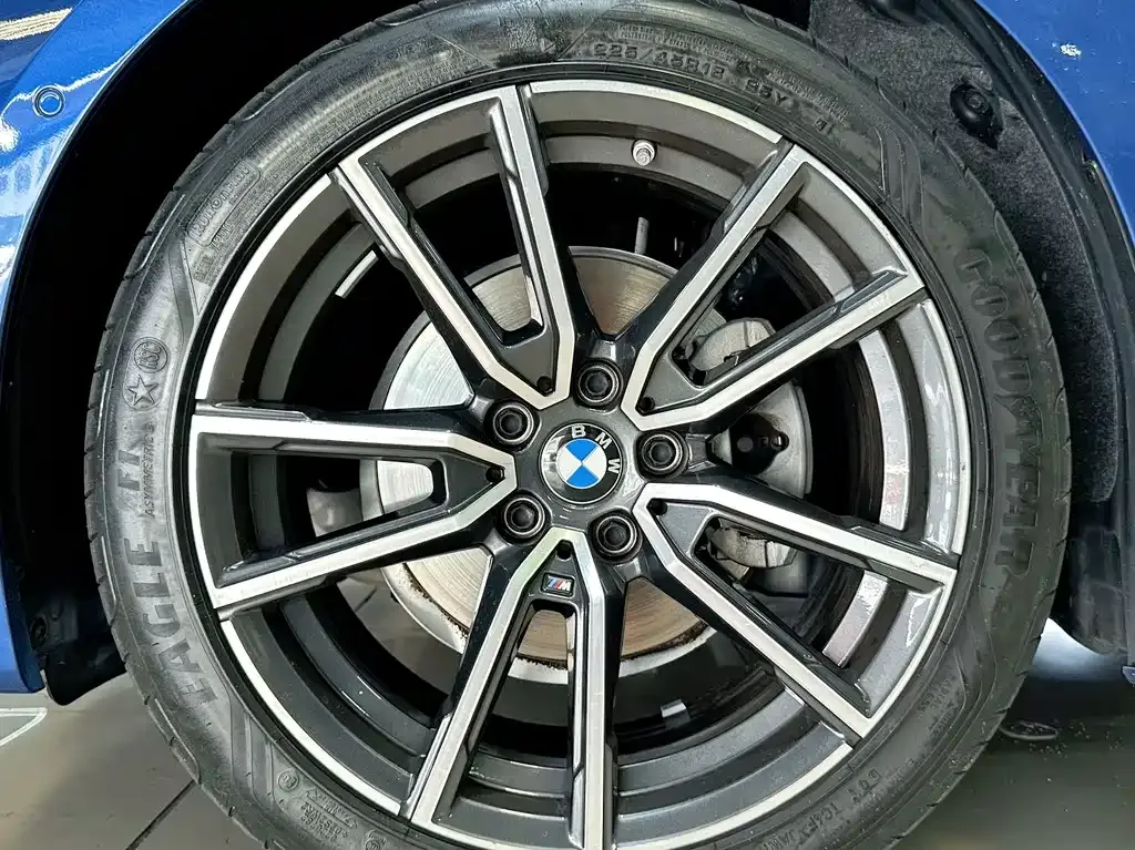 BMW 3 Series — фото 10