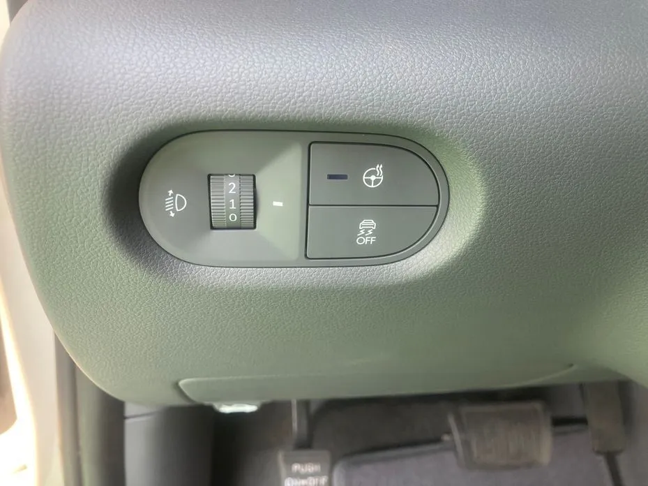 Hyundai Casper — фото 8