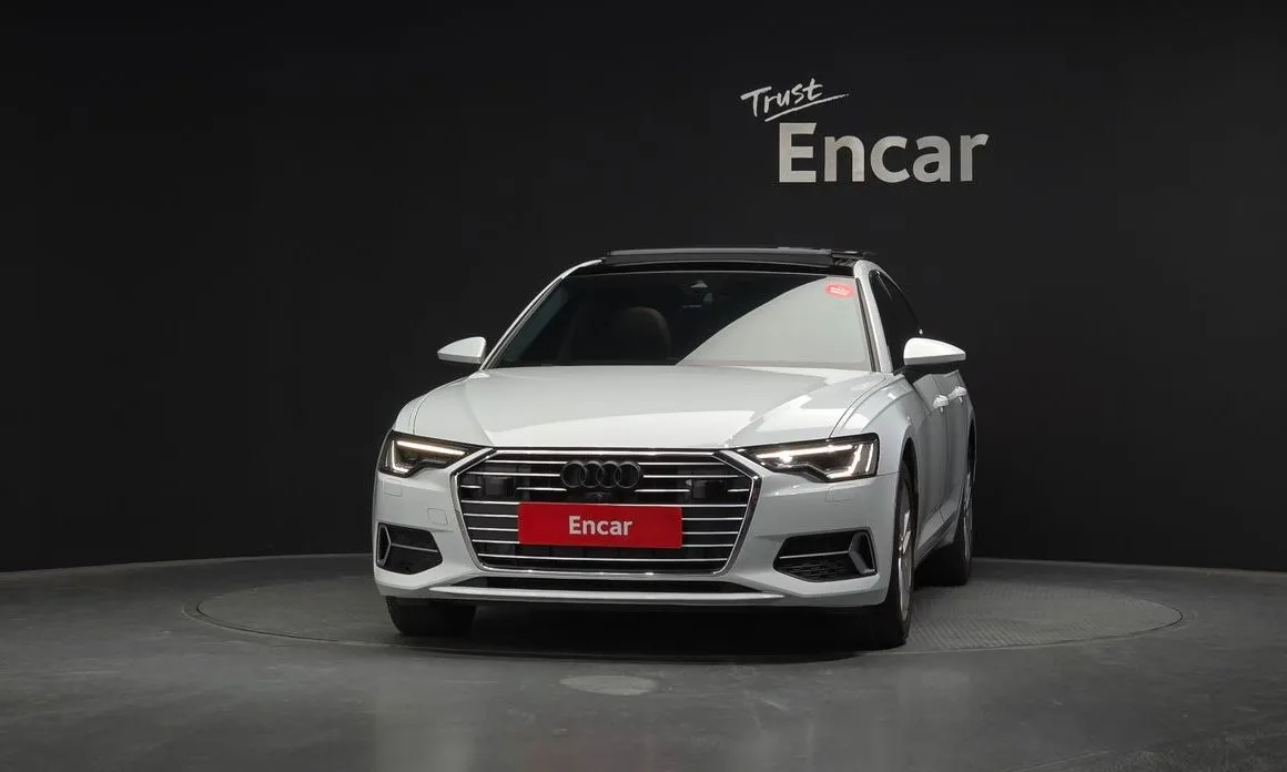 Audi A6 — фото 2