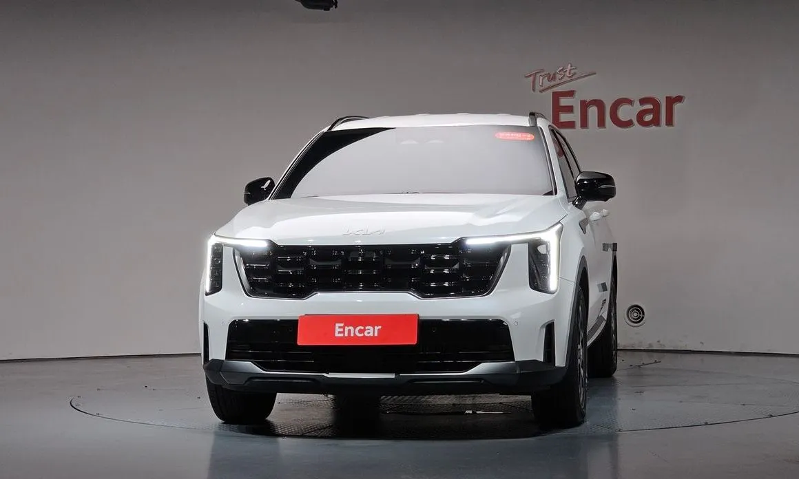Kia Sorento — фото 4