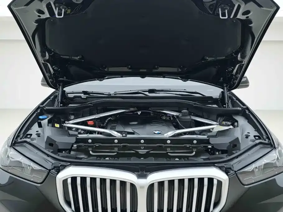 BMW X5 — фото 10