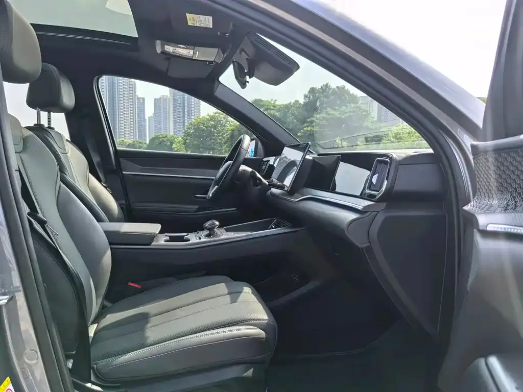 BYD Pro New Energy — фото 4