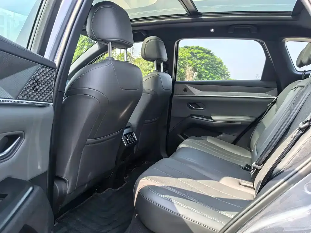 BYD Pro New Energy — фото 8