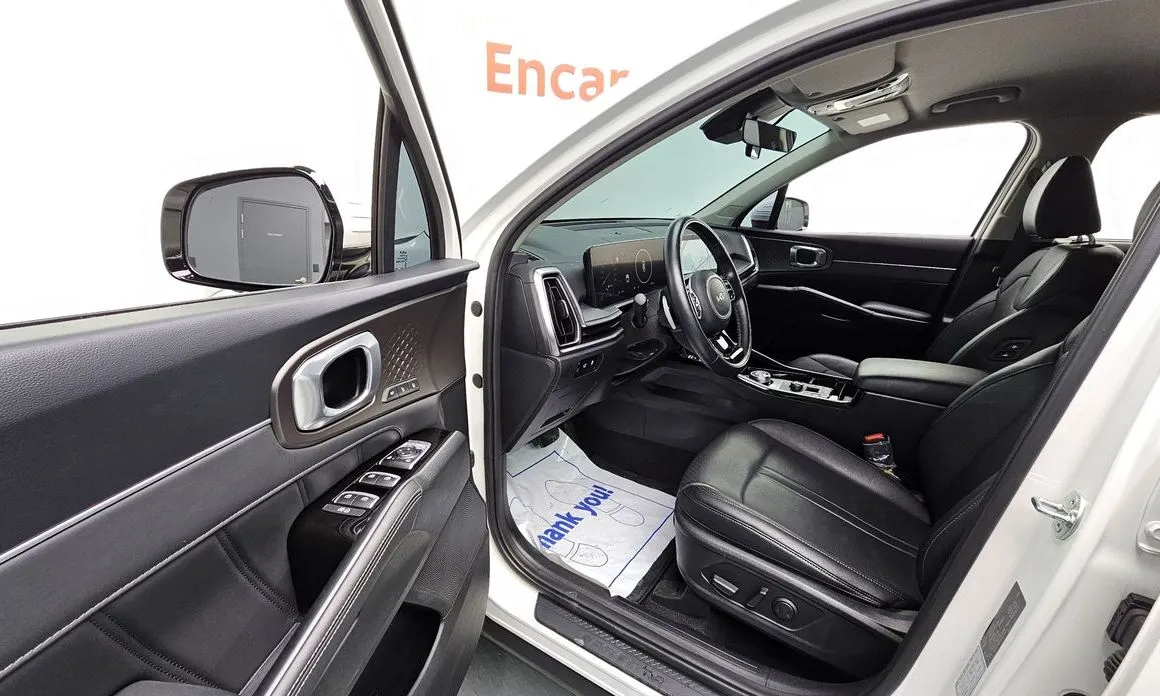 Kia Sorento — фото 6