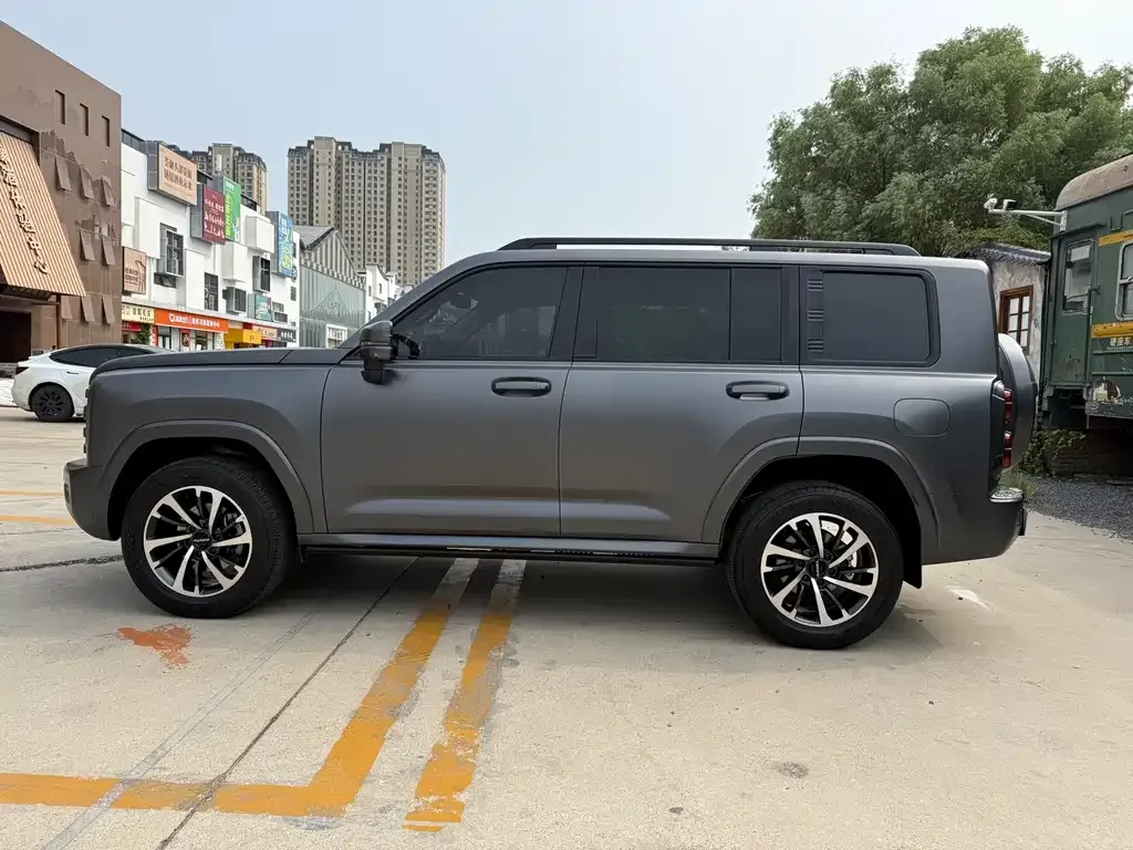 Haval H9 — фото 2