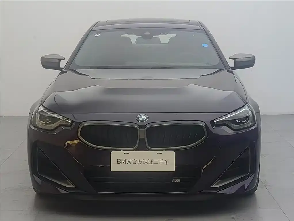 BMW M240i — фото 3