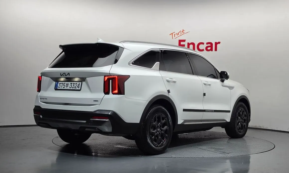 Kia Sorento — фото 2