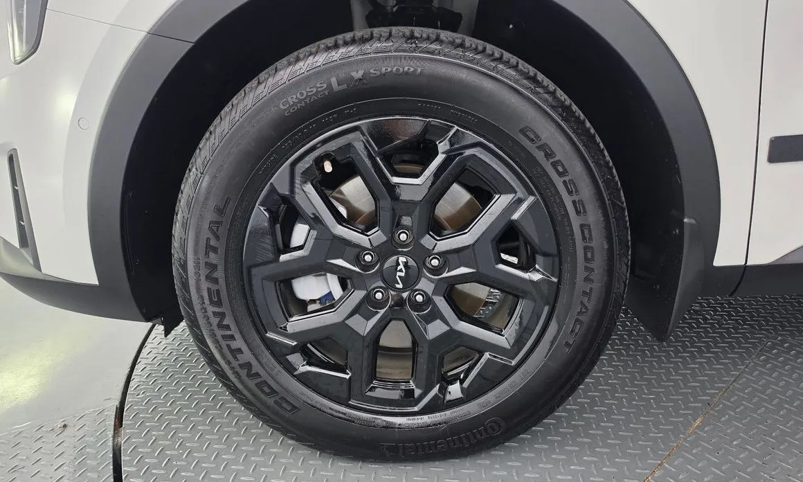 Kia Sorento — фото 10