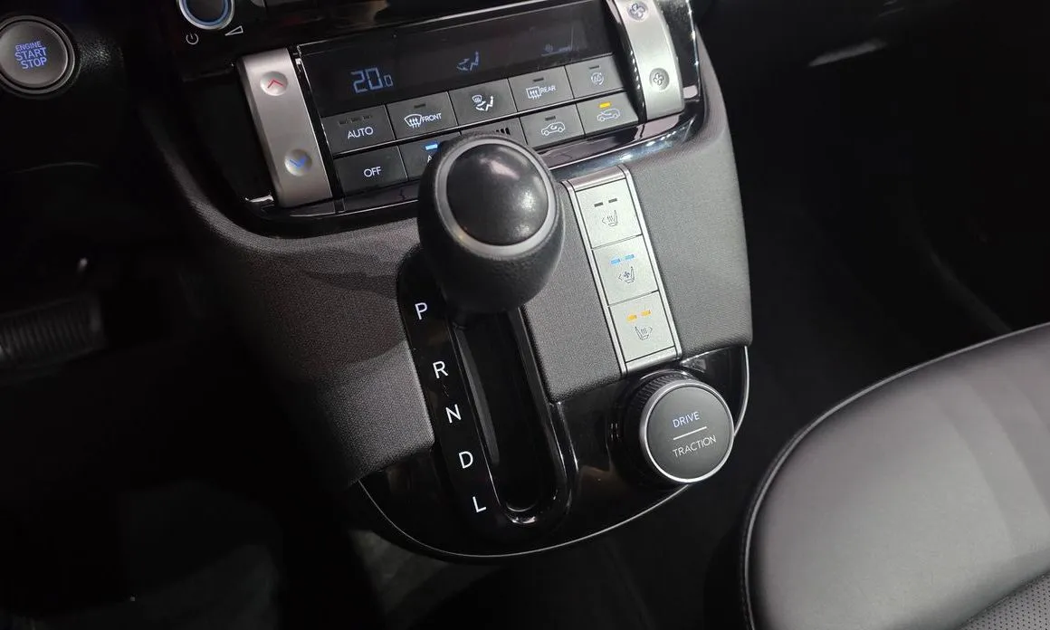 Hyundai Casper — фото 9