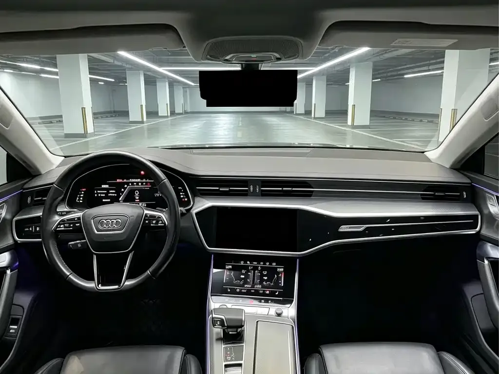 Audi A7 — фото 7