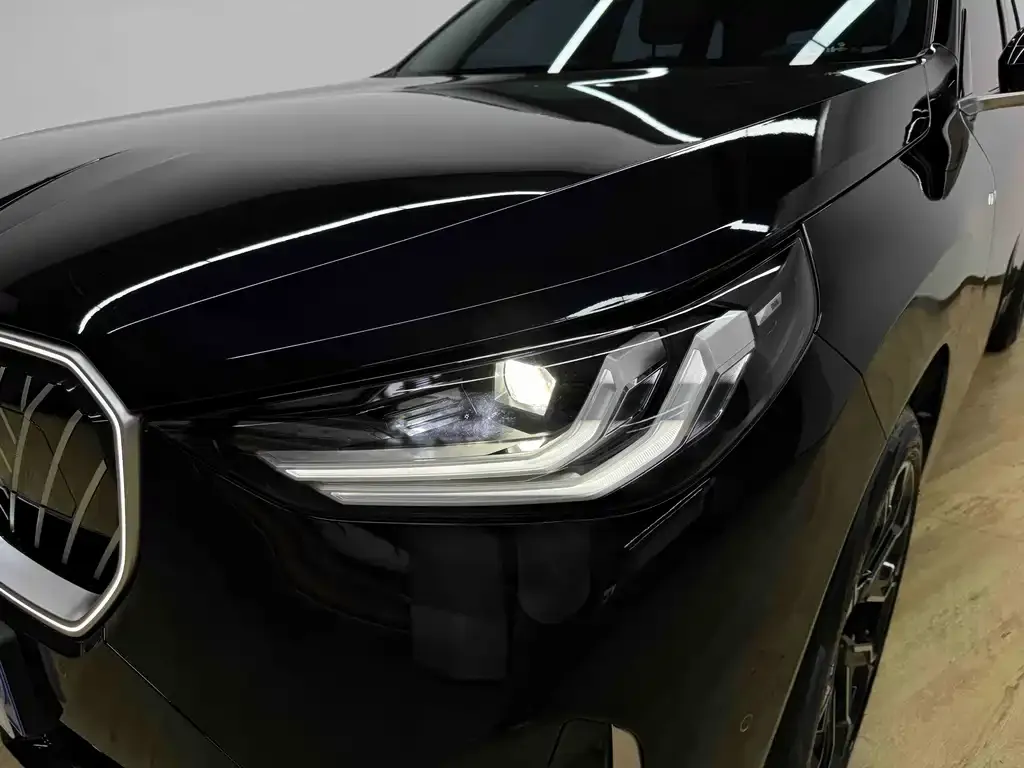 BMW X3 — фото 3