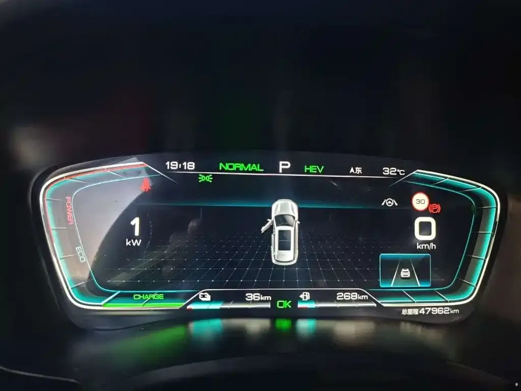 BYD PLUS New Energy — фото 2