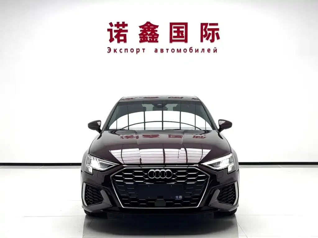 Audi A3 — фото 2